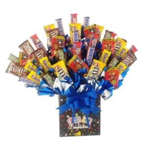 Dulce deseos de Cumpleaños