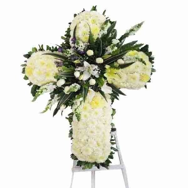 Cruz Eterno Amor La belleza del recuerdo