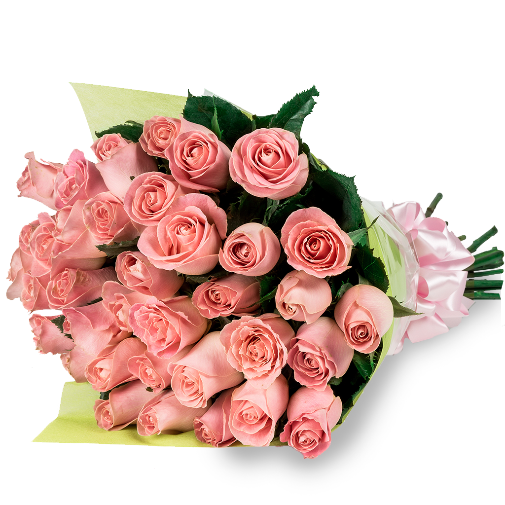 Ramo 50 rosas hermosas