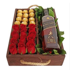 Caja Eternamente Enamorados