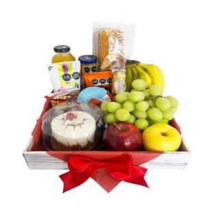 Desayuno Buenos Días