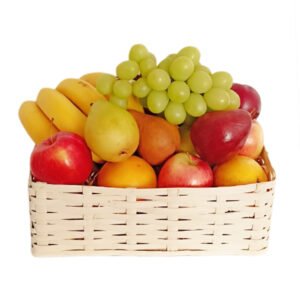 Canasta Frutal